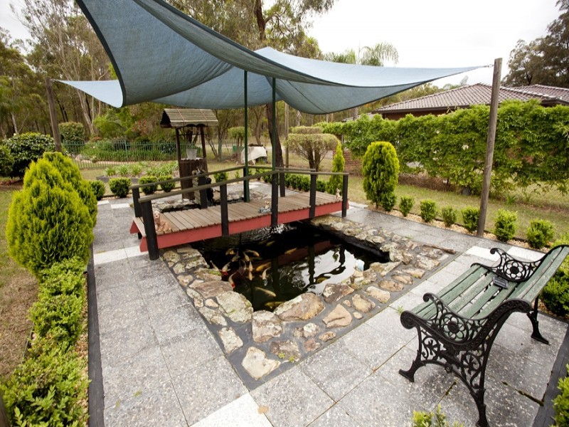 Windsor Downs NSW 2756