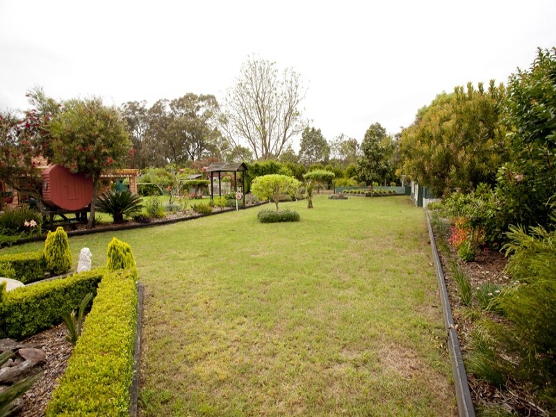 Windsor Downs NSW 2756