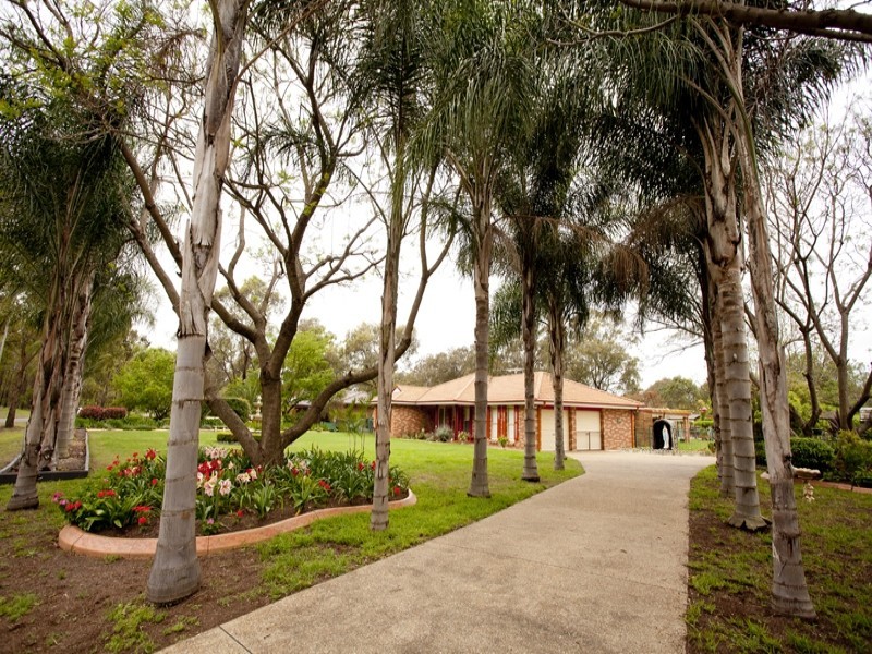 Windsor Downs NSW 2756