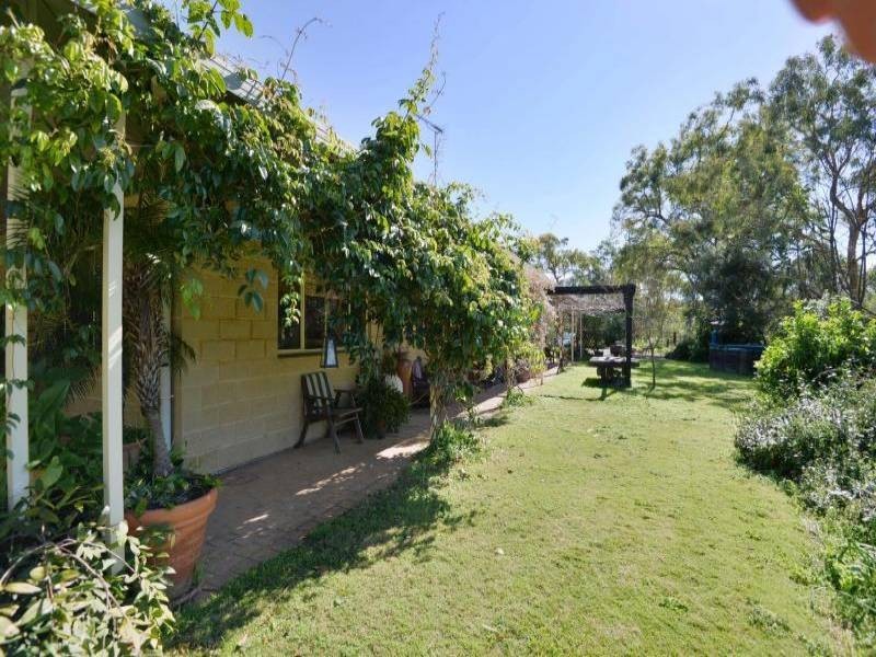 East Kurrajong NSW 2758