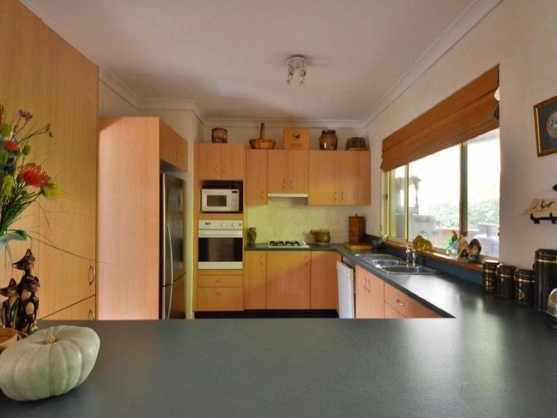 East Kurrajong NSW 2758