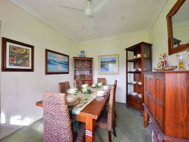 East Kurrajong NSW 2758