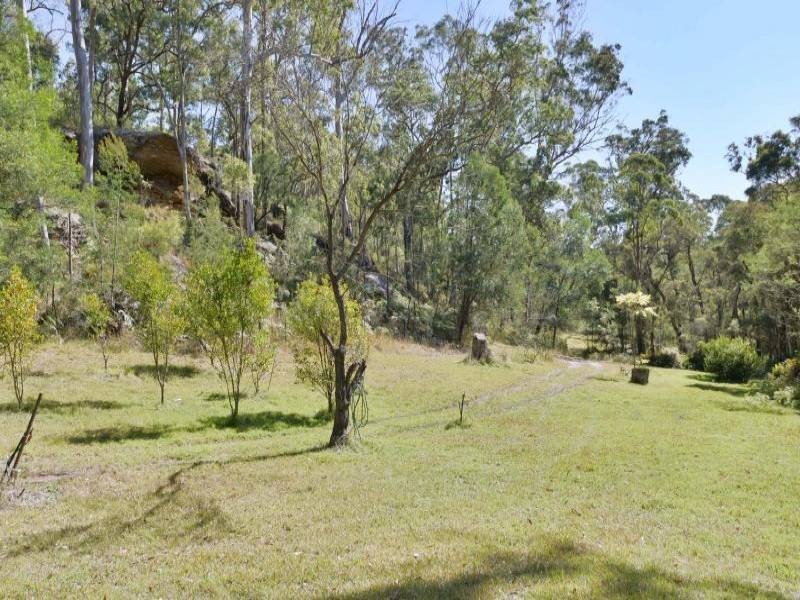 East Kurrajong NSW 2758
