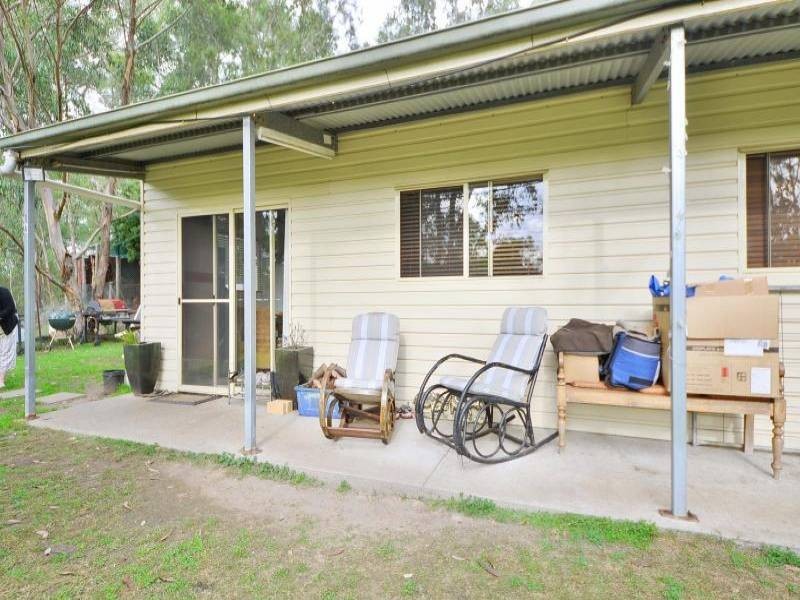 East Kurrajong NSW 2758