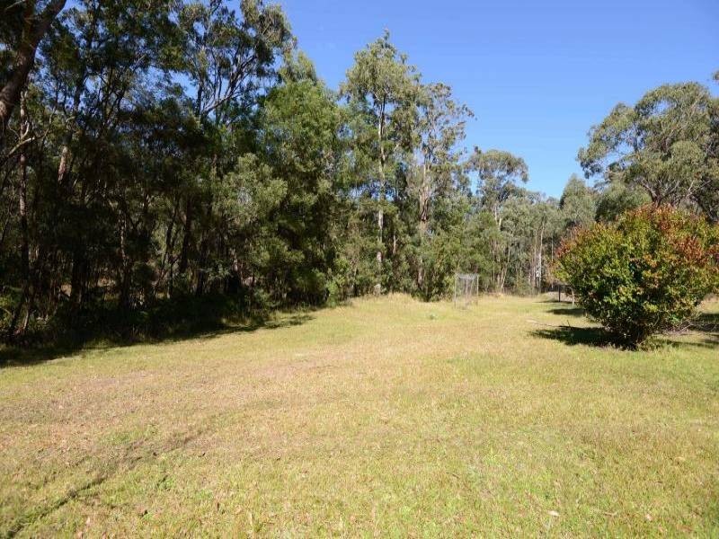 East Kurrajong NSW 2758