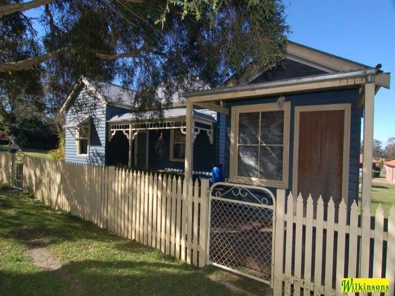 Wilberforce NSW 2756