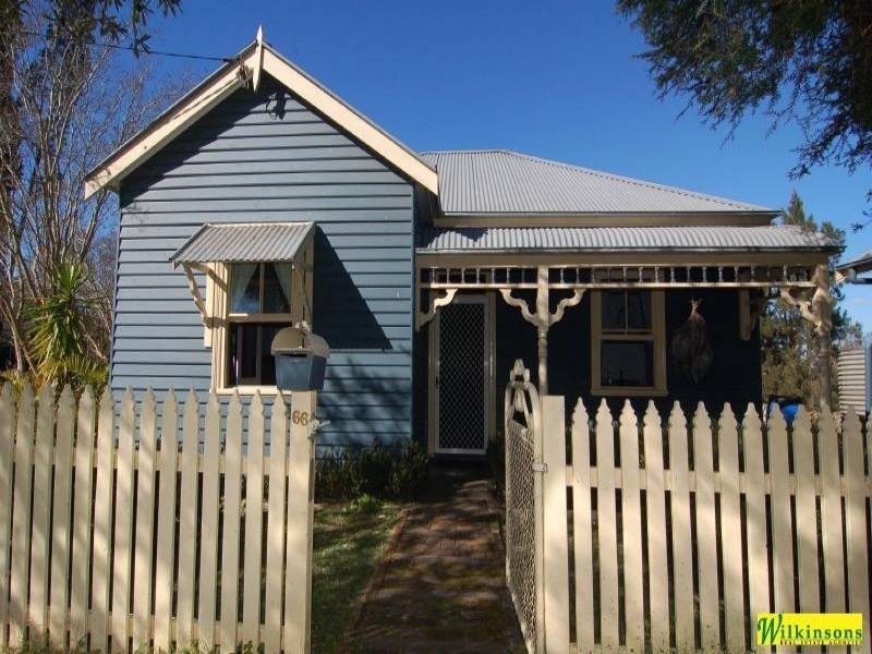 Wilberforce NSW 2756