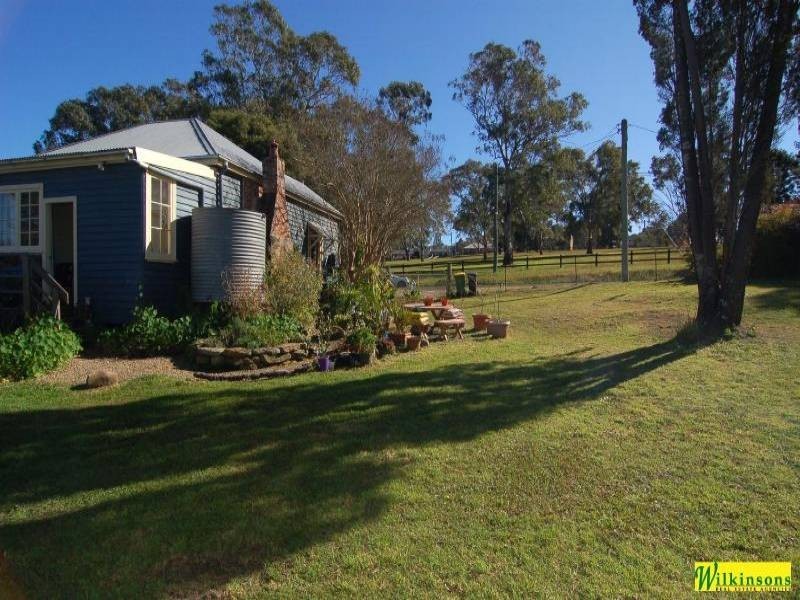 Wilberforce NSW 2756