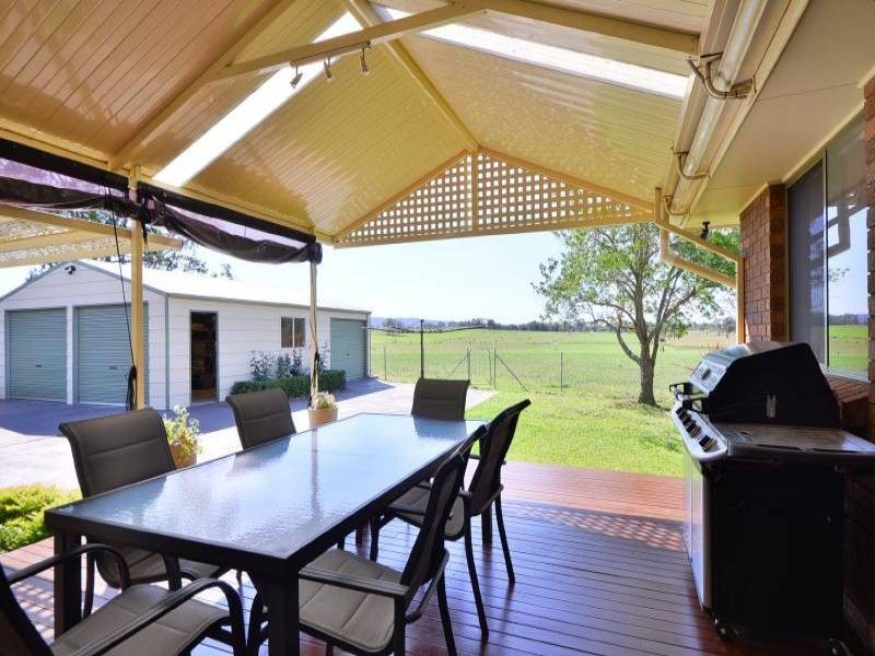 North Richmond NSW 2754