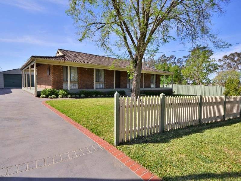 North Richmond NSW 2754