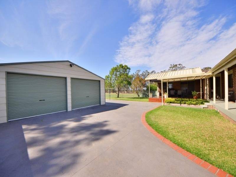 North Richmond NSW 2754