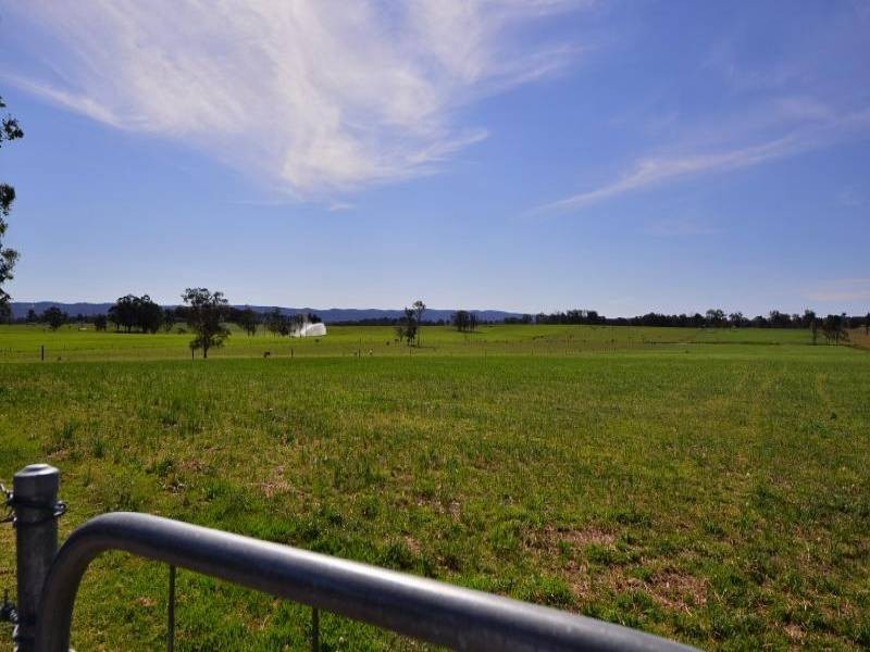 North Richmond NSW 2754