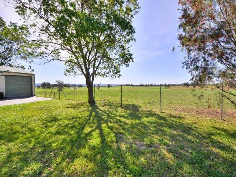 North Richmond NSW 2754