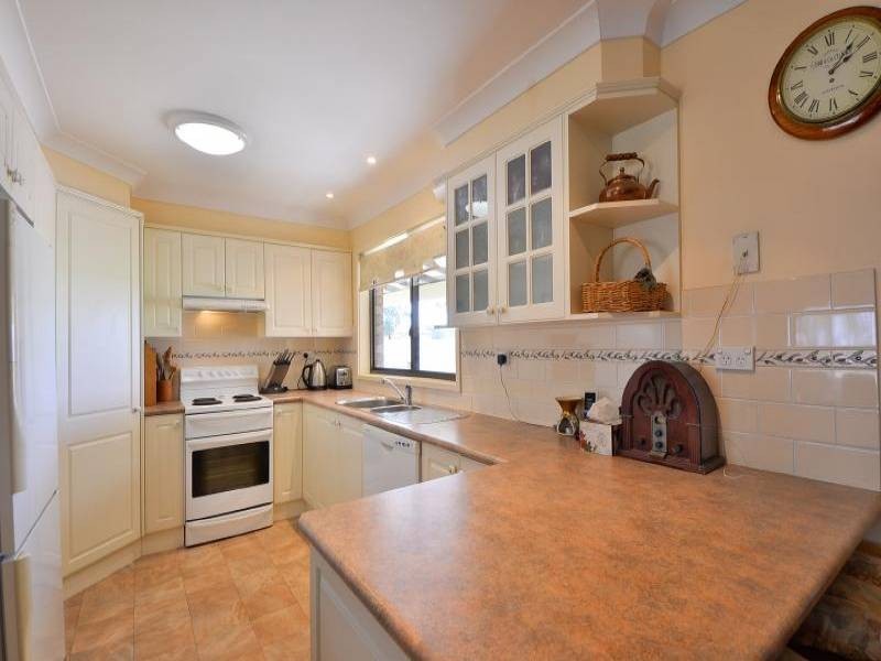 North Richmond NSW 2754