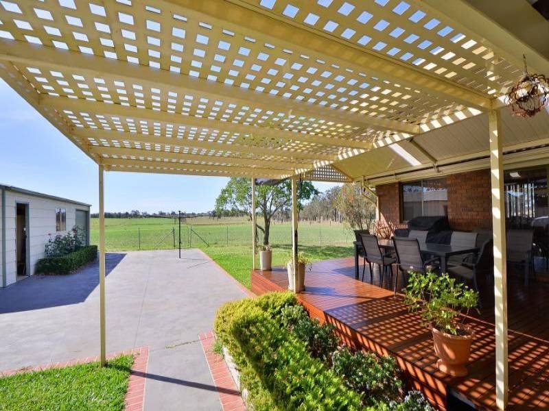 North Richmond NSW 2754