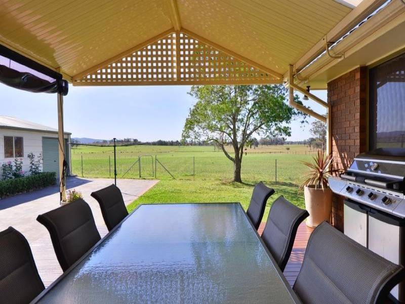North Richmond NSW 2754