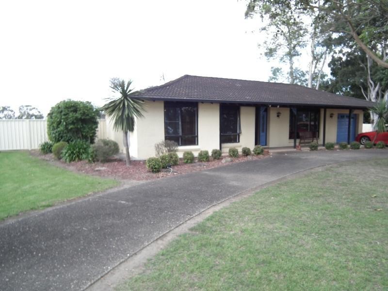 Ebenezer NSW 2756