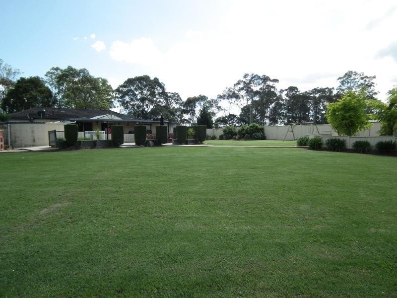 Ebenezer NSW 2756
