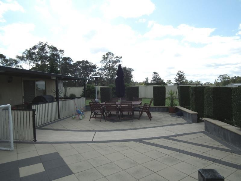 Ebenezer NSW 2756