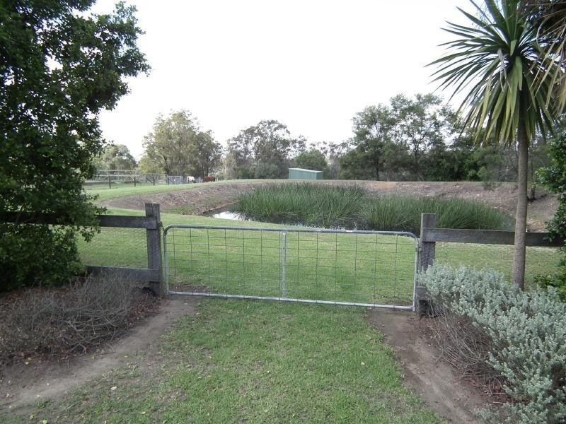 Ebenezer NSW 2756