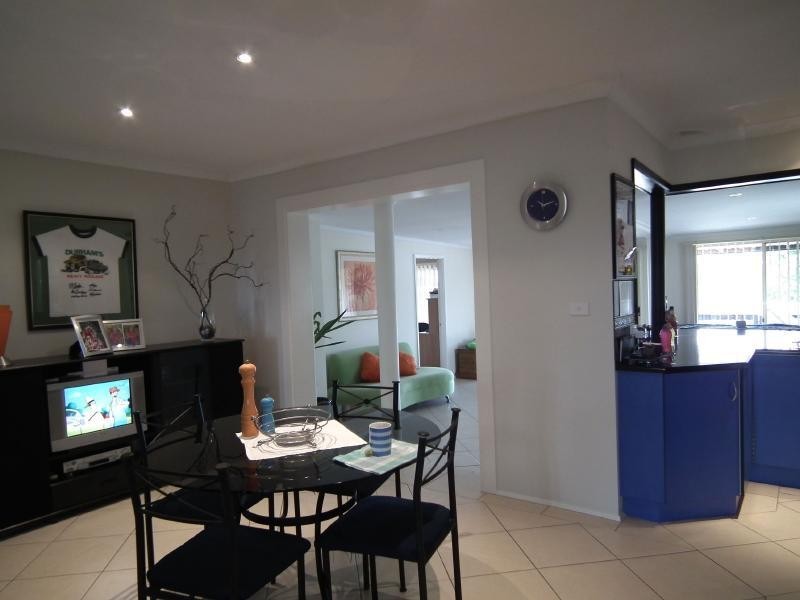 Ebenezer NSW 2756