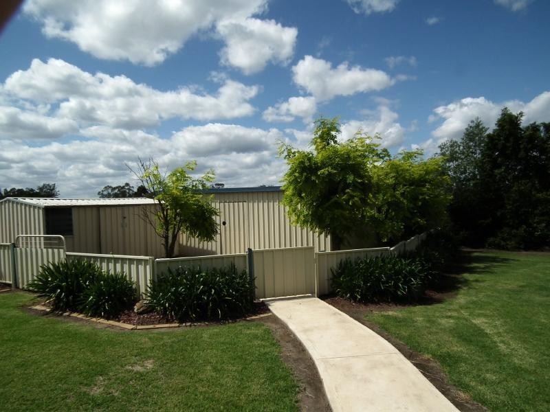 Ebenezer NSW 2756