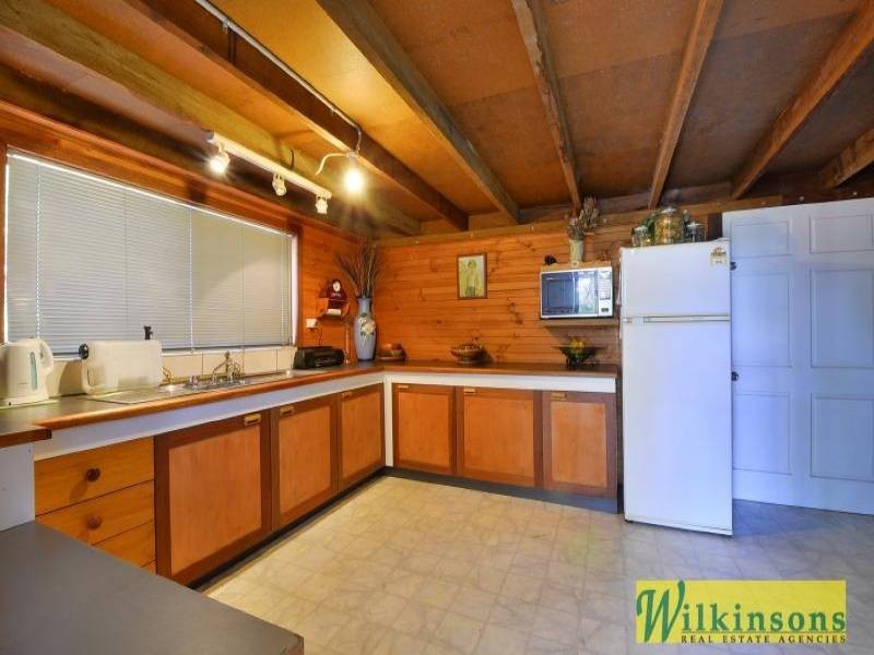 Bilpin NSW 2758