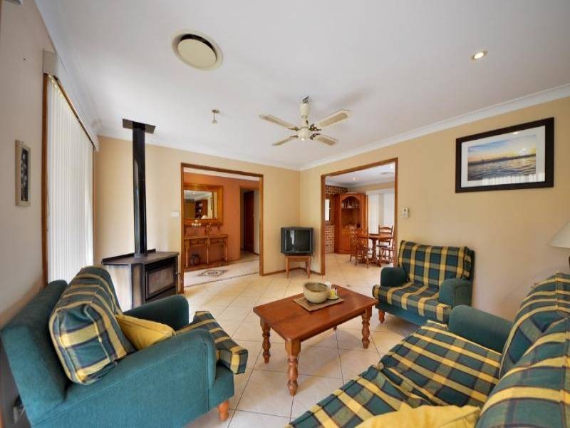 Pitt Town NSW 2756