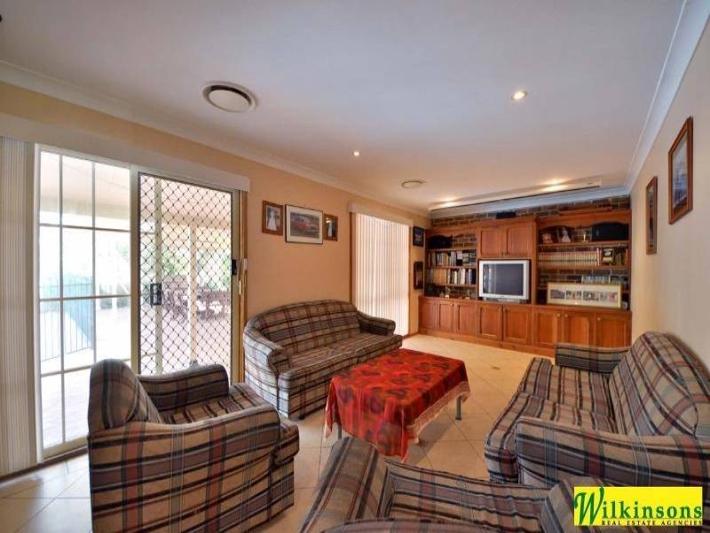 Pitt Town NSW 2756