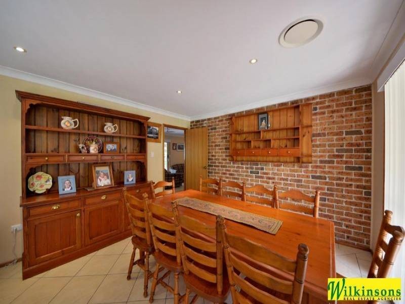 Pitt Town NSW 2756