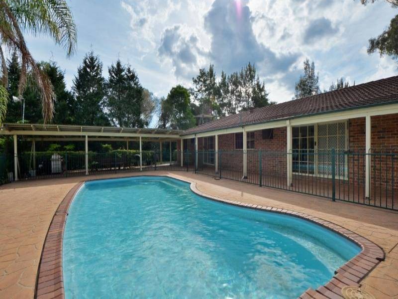 Pitt Town NSW 2756