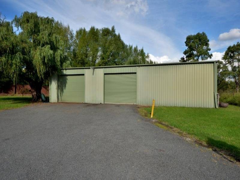 Pitt Town NSW 2756