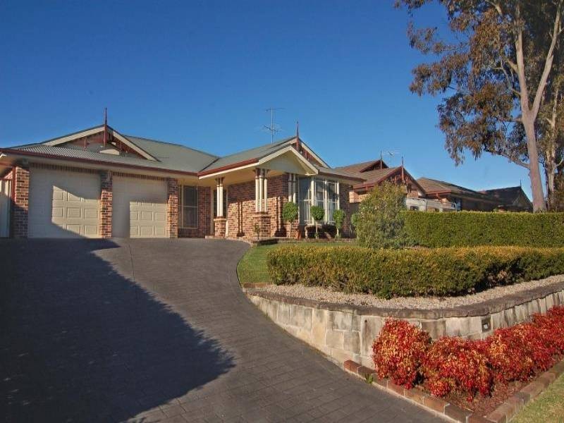 Mcgraths Hill NSW 2756