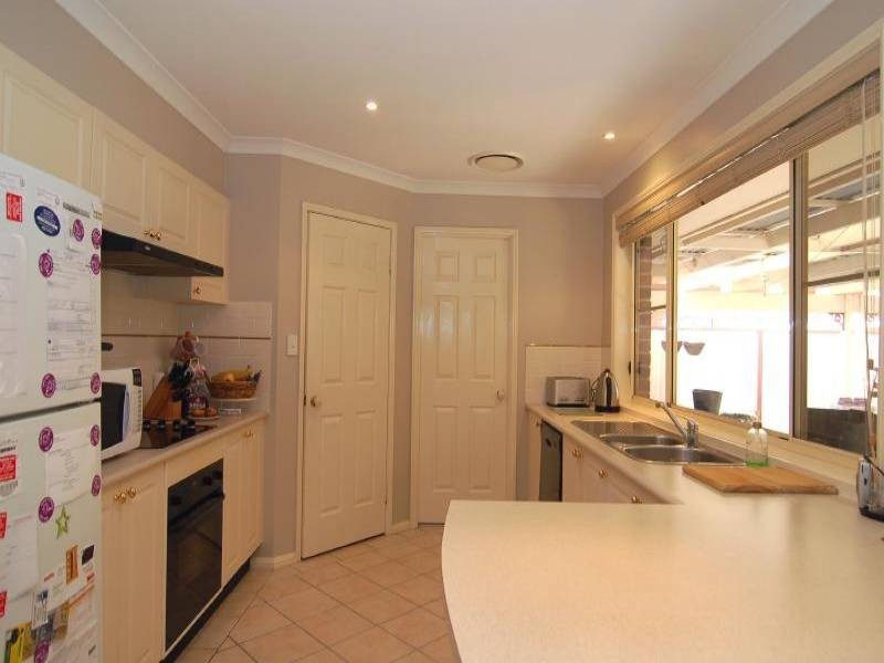 Mcgraths Hill NSW 2756