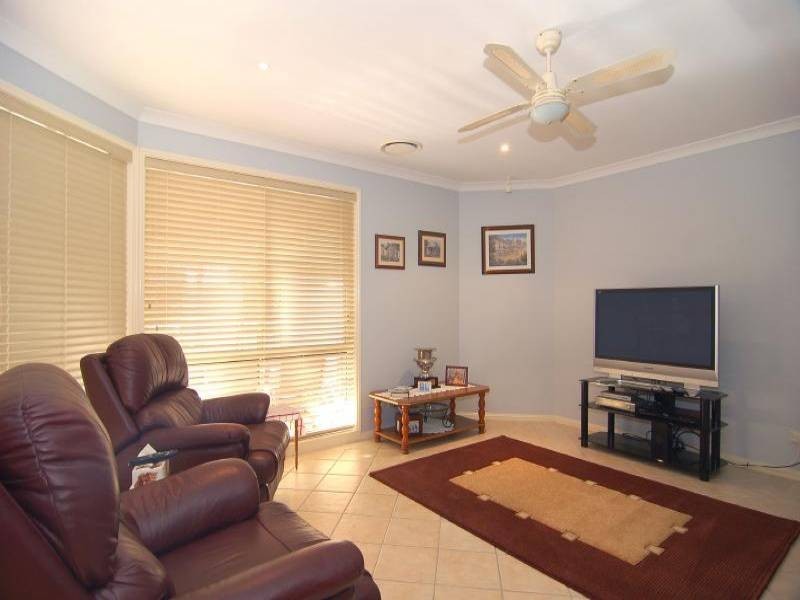 Mcgraths Hill NSW 2756