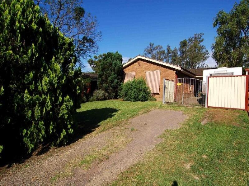 Freemans Reach NSW 2756