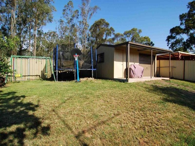 Freemans Reach NSW 2756