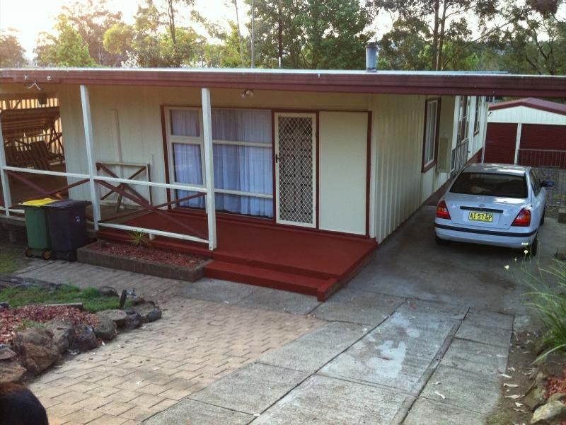 North Richmond NSW 2754