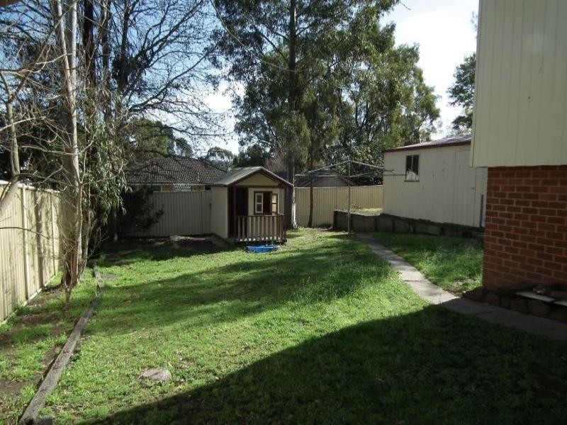 North Richmond NSW 2754