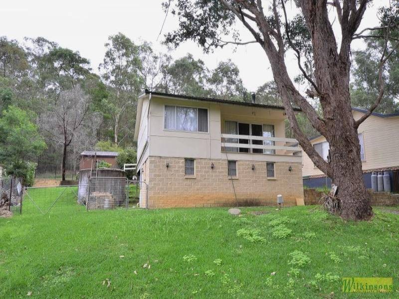 Sackville NSW 2756