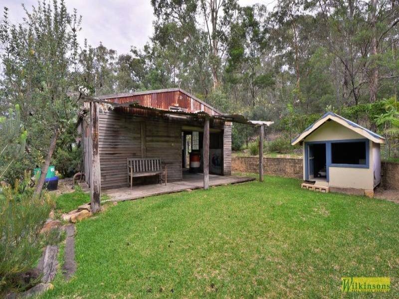 Sackville NSW 2756