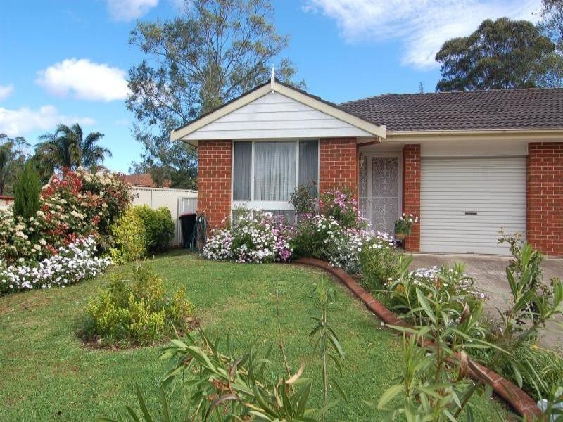 Bligh Park NSW 2756