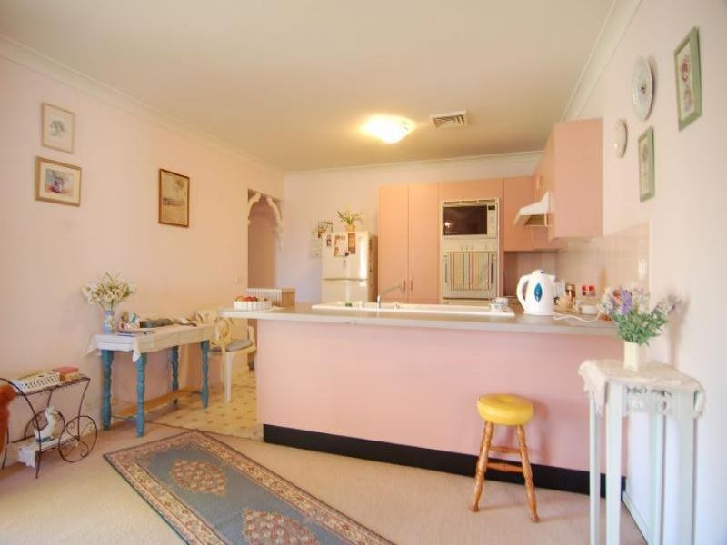 Bligh Park NSW 2756