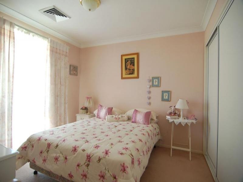 Bligh Park NSW 2756