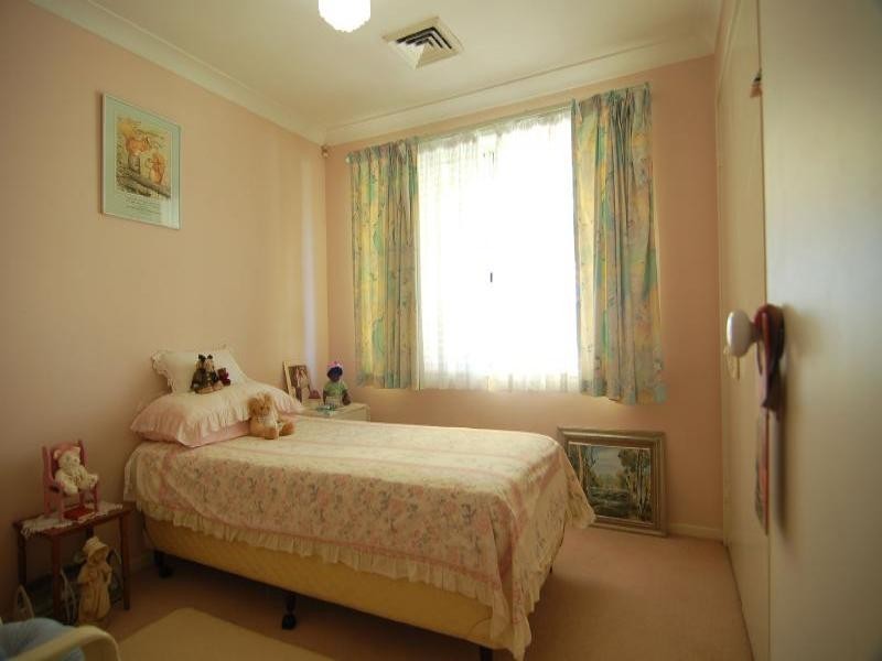 Bligh Park NSW 2756