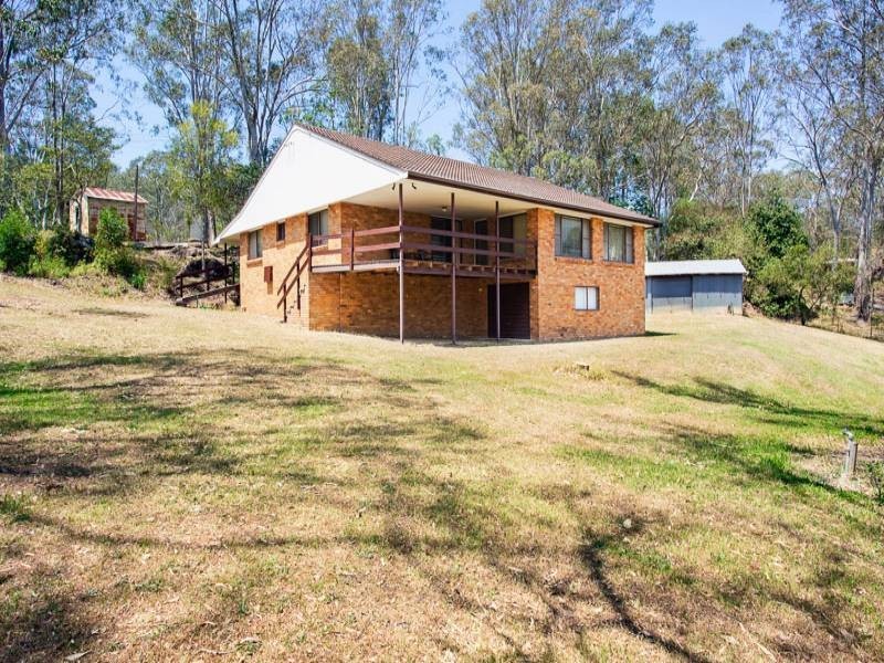 Lower Portland NSW 2756