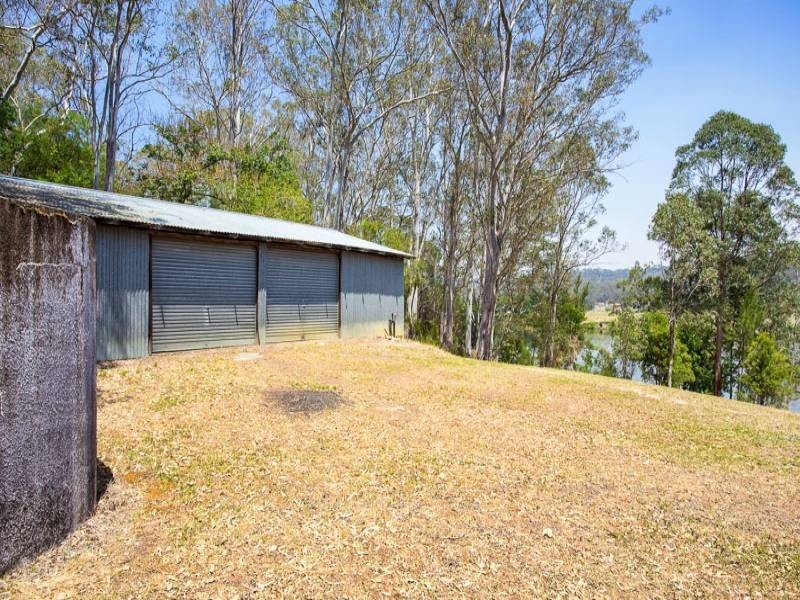 Lower Portland NSW 2756