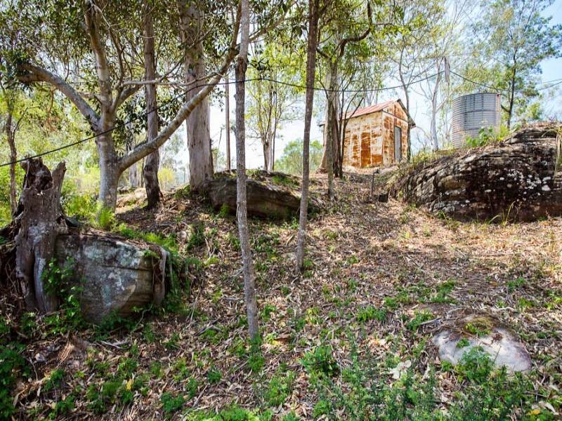 Lower Portland NSW 2756