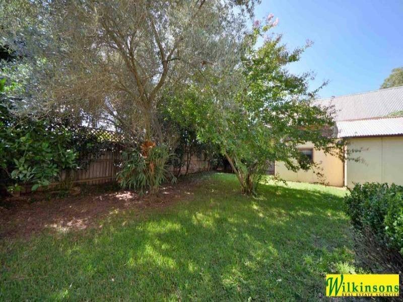 Richmond NSW 2753