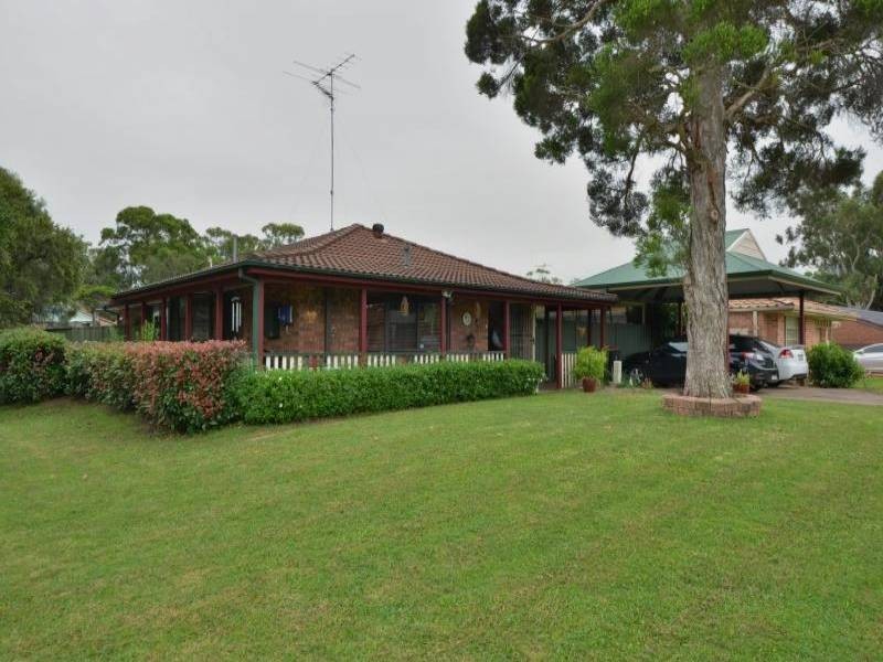 Bligh Park NSW 2756